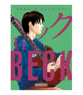 Beck Nº 14 (de 17)