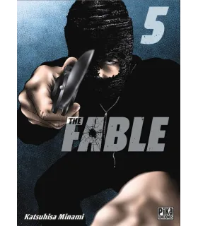 The Fable Nº 05