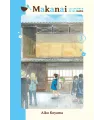 Makanai: La cocinera de las maiko Nº 03