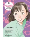 Yawara! Nº 08 (de 20)