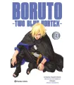 Boruto: Two Blue Vortex nº 04