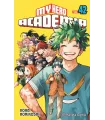My Hero Academia nº 42