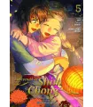 La Leyenda de Shim Chong Nº 5 (de 8)