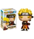 Vinyl POP Animation Nº 185: Naruto Sage Mode (Ed. Limitada)