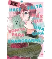 Hace falta más que una cara bonita para enamorarme Nº 07 (de 17)