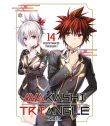 Ayakashi Triangle Nº 14