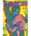 Delta Oscuro Nº 4 (de 5)
