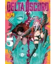 Delta Oscuro Nº 5 (de 5)