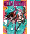 Delta Oscuro Nº 5 (de 5)