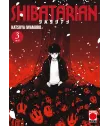 Shibatarian Nº 03