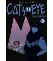 Cat's eye Nº 08 (de 15)