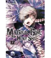 Magical Girl Holy Shit Nº 12