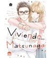 Viviendo con Matsunaga Nº 10 (de 11)