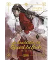 La bendición del oficial del cielo Nº 05 Ed. Especial en Cartoné