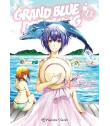 Grand Blue Dreaming Nº 13