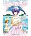 Grand Blue Dreaming Nº 13