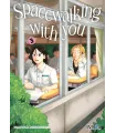 Spacewalking with you Nº 03