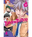 Phantom Busters Nº 03