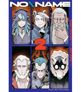 No\Name Nº 02