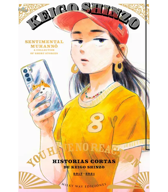 You Have No Reaction