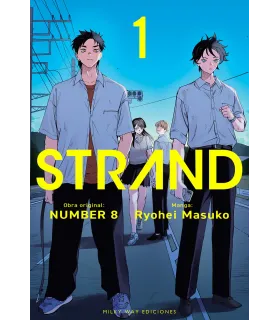 Strand Nº 1 (de 5)