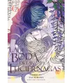 La boda de las luciérnagas Nº 06 (de 12)
