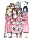 La nobleza de las flores Nº 10