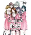 La nobleza de las flores Nº 10
