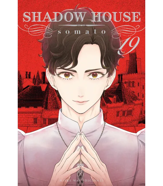 Shadow House Nº 19