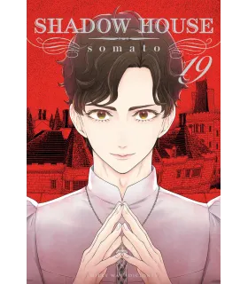 Shadow House Nº 19