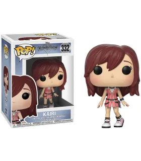 Vinyl POP Kingdom Hearts Nº...
