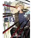 Fate / Strange Fake Nº 05