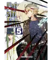 Fate / Strange Fake Nº 05