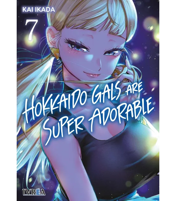Hokkaido Gals Are Super Adorable Nº 07