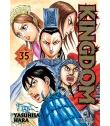 Kingdom Nº 35