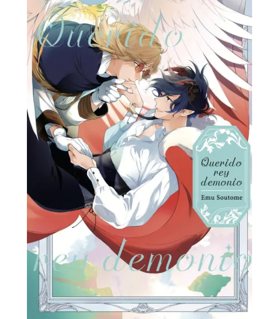 Querido rey demonio
