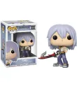 Vinyl POP Kingdom Hearts Nº 333: Riku