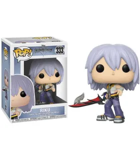 Vinyl POP Kingdom Hearts Nº...