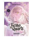 Reino de Quartz Nº 03