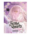 Reino de Quartz Nº 03