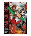 Sabikui Bisco Nº 04