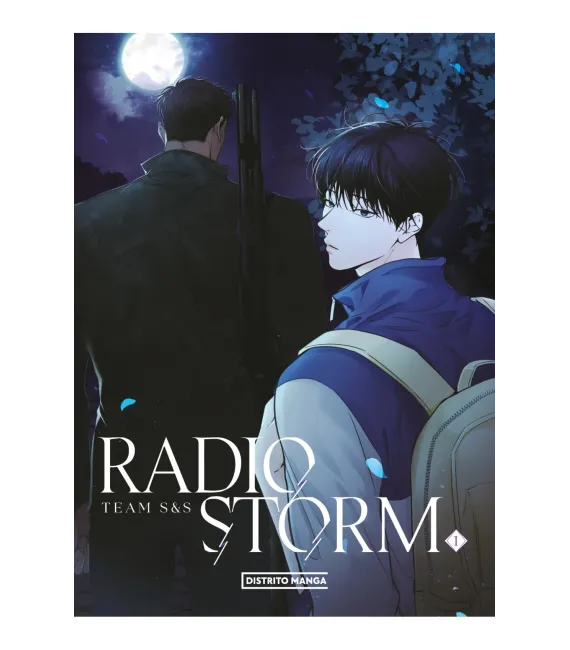 Radio Storm Nº 01