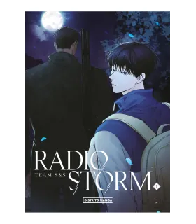 Radio Storm Nº 01