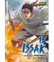 Issak Nº 15