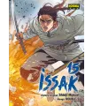 Issak Nº 15