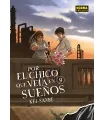 Por el chico que veía en sueños Nº 09 (de 11)