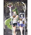 Sailor Moon Eternal Edition Nº 07 (de 10)