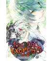 Twin Star Exorcists: Onmyouji Nº 23