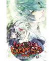 Twin Star Exorcists: Onmyouji Nº 23 (de 35)
