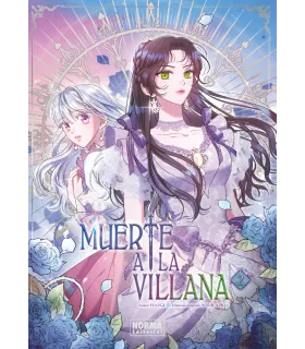 Muerte a la villana Nº 02